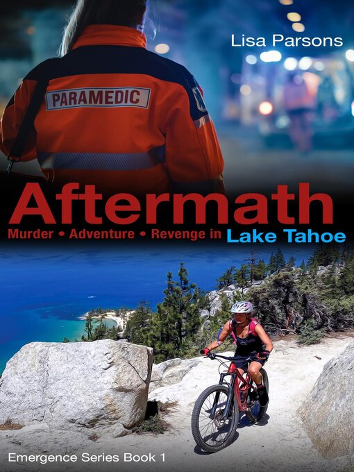 Title details for Aftermath by Lisa Parsons - Available
